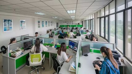 招生快讯 | 这个九月，让我们相约计算机科学与技术学院——走进\